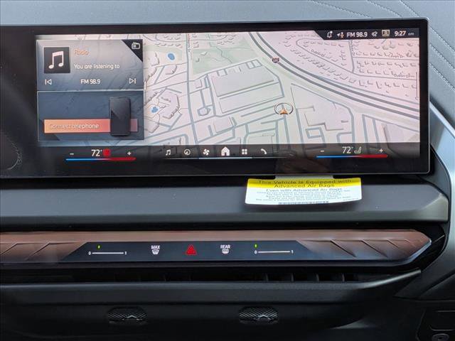 New 2026 BMW X3 xDrive30 w/ Convenience Package image 13