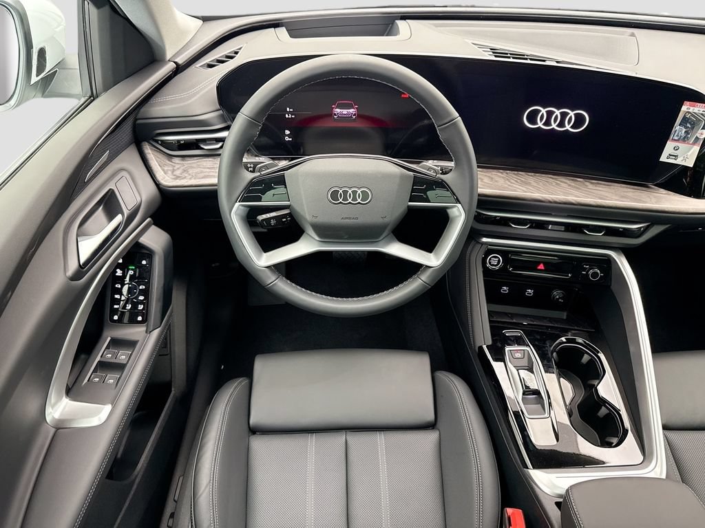 Certified 2025 Audi Q5 Premium w/ Premium Plus AWD/4WD image 10