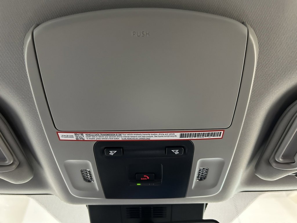 New 2026 Toyota Camry LE image 15