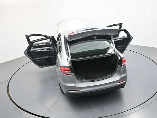 Certified 2020 Ford Fusion SE FWD image 60