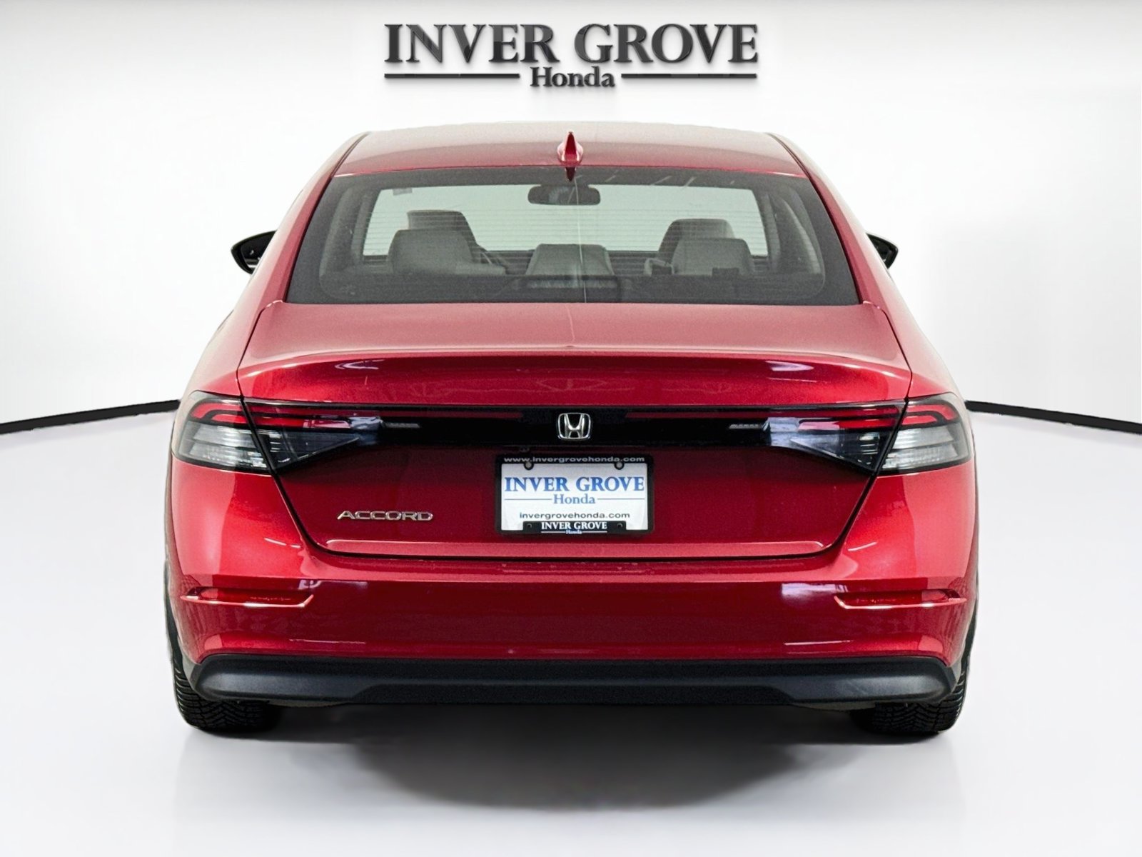 Used 2024 Honda Accord EX image 6