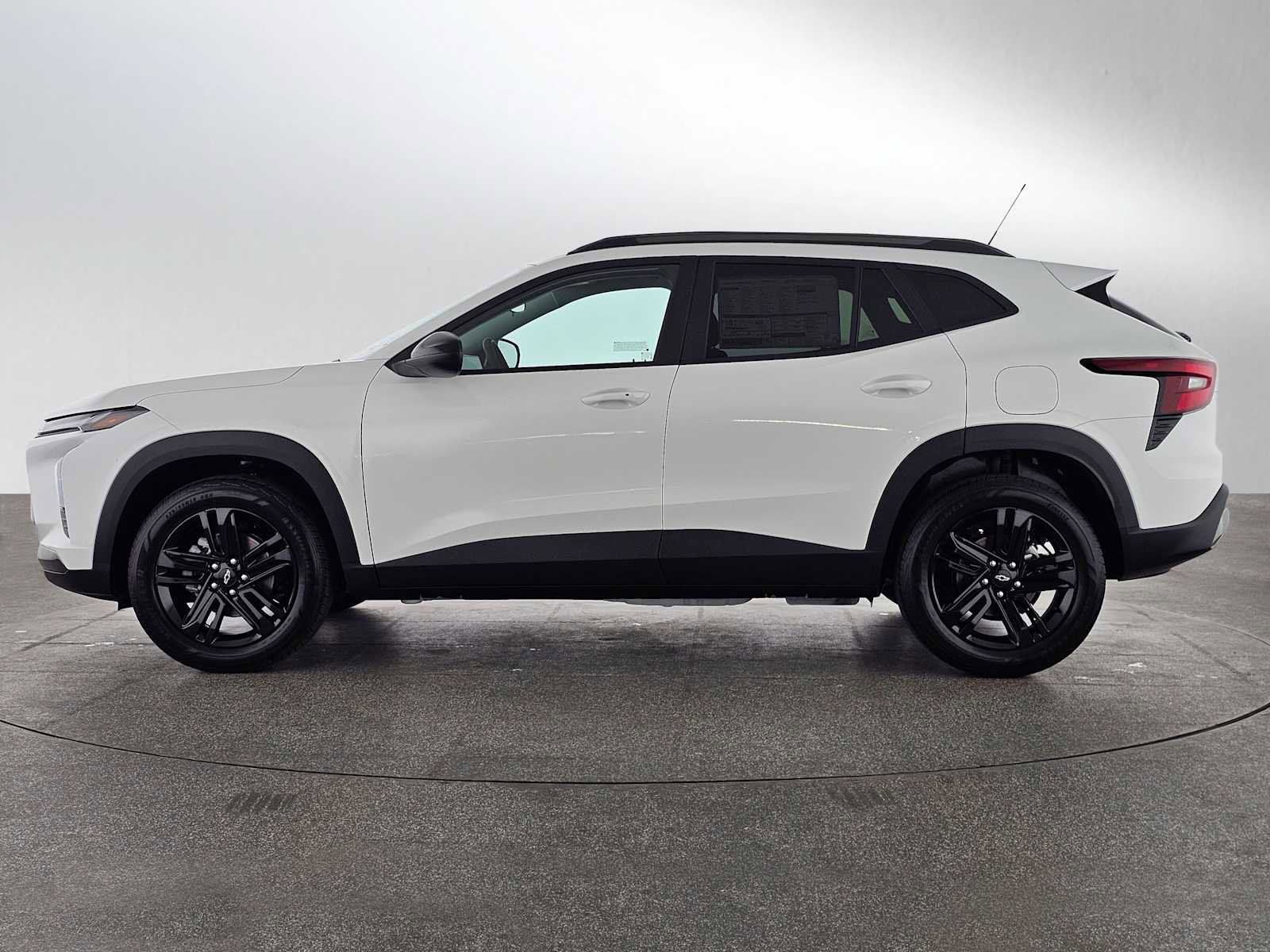 New 2026 Chevrolet Trax ACTIV FWD image 6