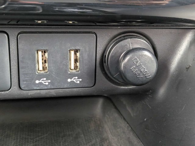 Used 2025 Mitsubishi Eclipse Cross SE AWD/4WD image 23