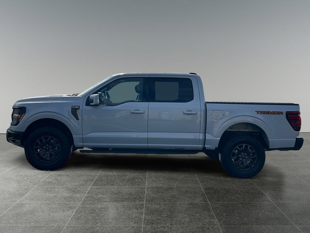 Used 2025 Ford F150 Tremor w/ Equipment Group 402A High AWD/4WD image 4