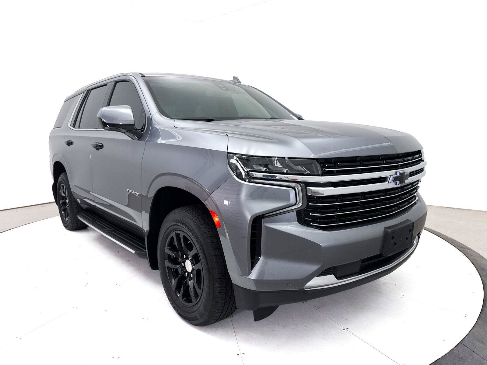 Used 2022 Chevrolet Tahoe LT AWD/4WD image 14
