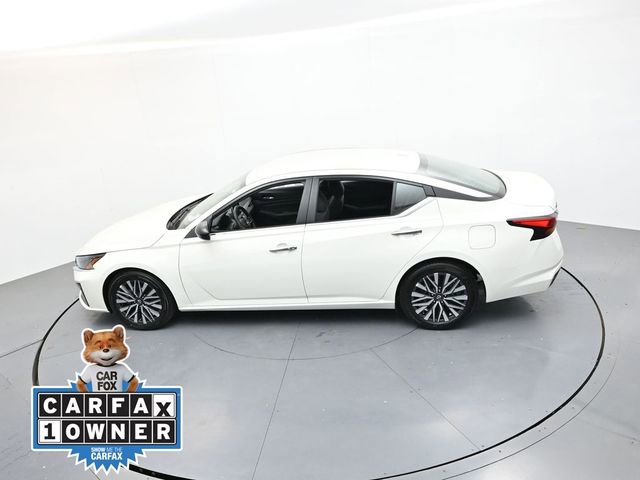 Used 2025 Nissan Altima 2.5 SV image 22