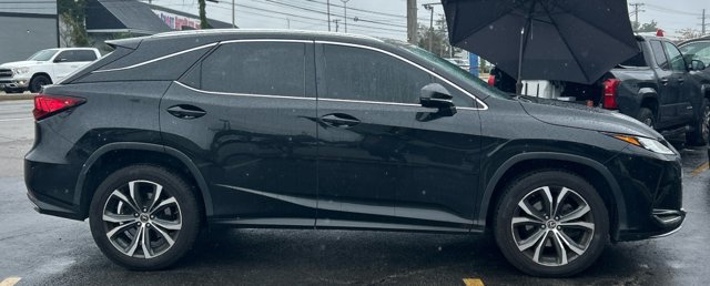 Used 2021 Lexus RX 350 AWD w/ Premium Package