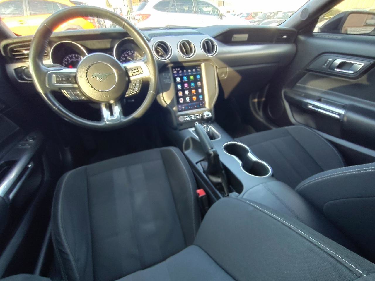 Used 2018 Ford Mustang GT RWD image 48