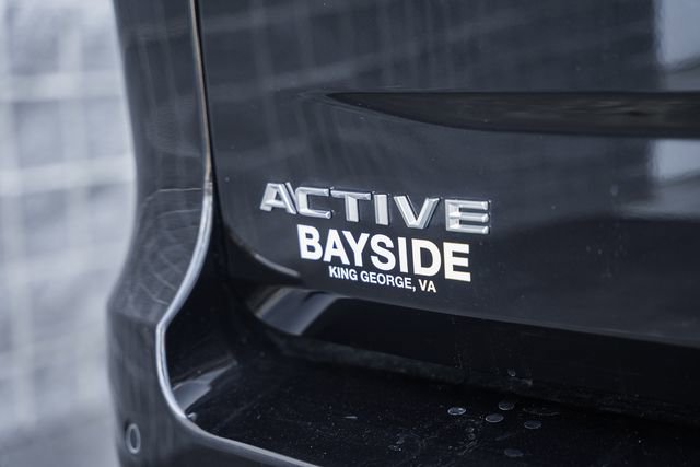 Used 2025 Ford Expedition Active image 10