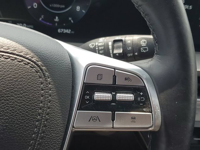 Certified 2023 Kia Telluride SX X-Pro AWD/4WD image 23