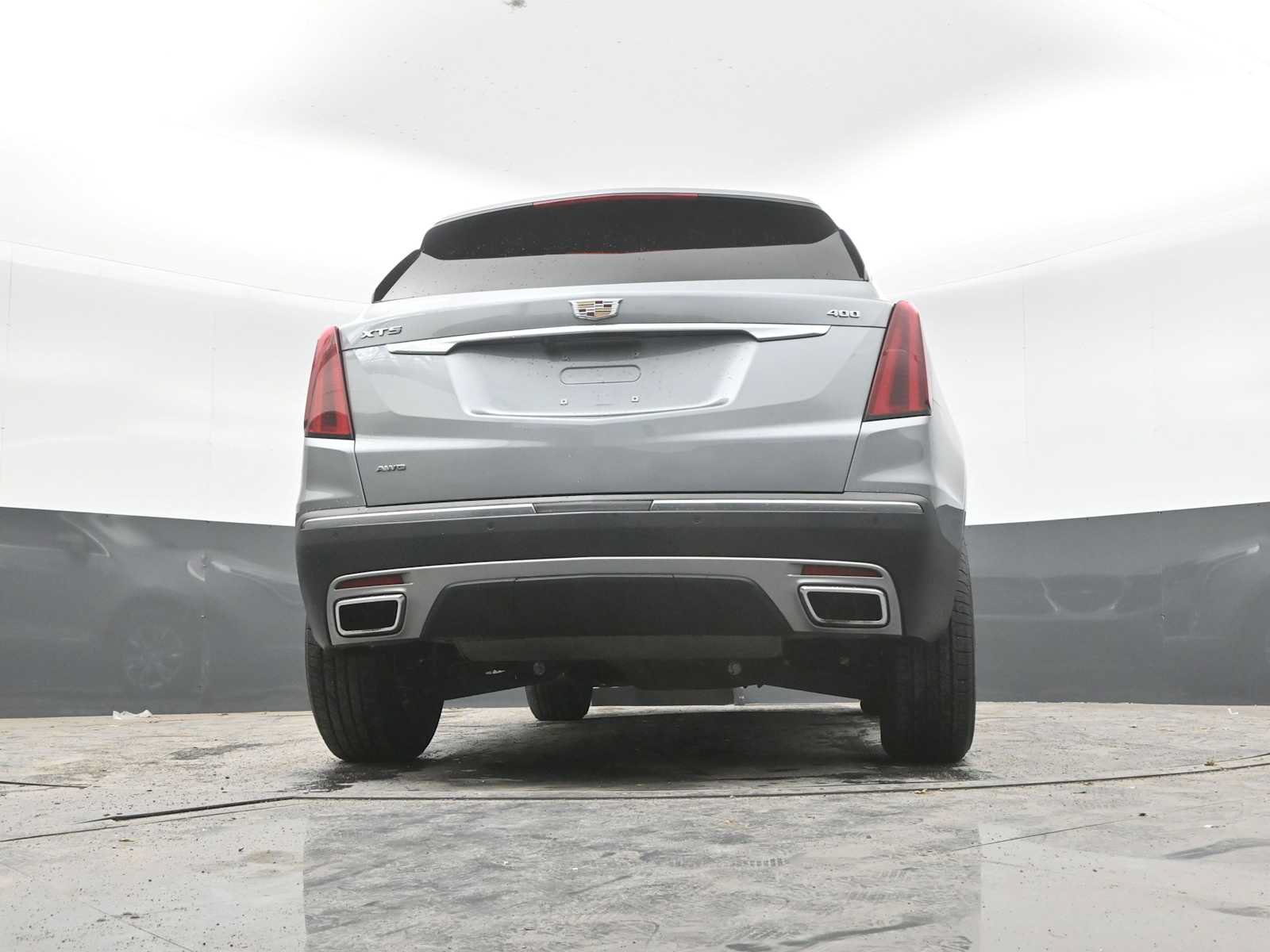 Used 2023 Cadillac XT5 Premium Luxury AWD/4WD image 31