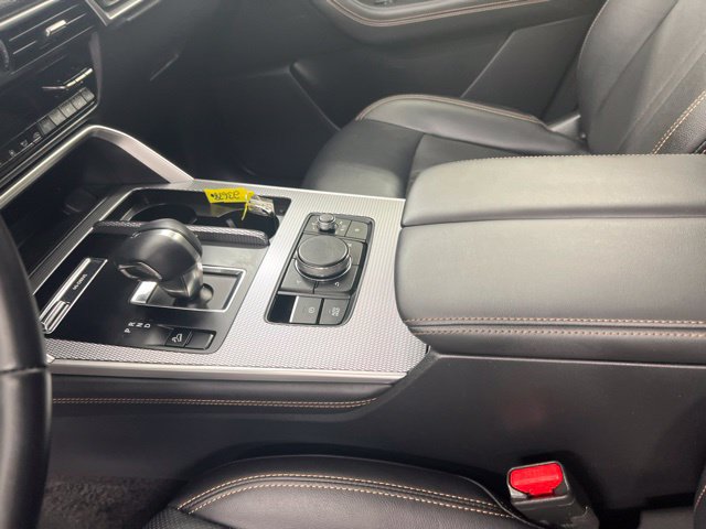 Certified 2026 MAZDA CX-90 3.3 Turbo w/ Preferred Package AWD/4WD image 15