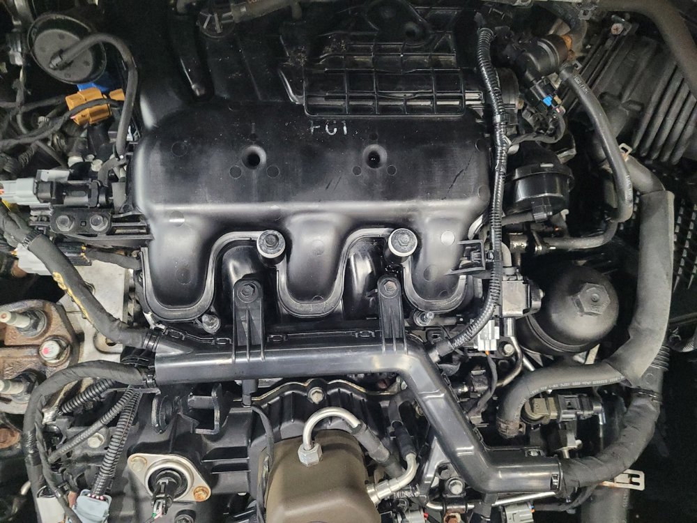 Used 2018 Hyundai Santa Fe SE w/ SE Premium Package 02 image 30