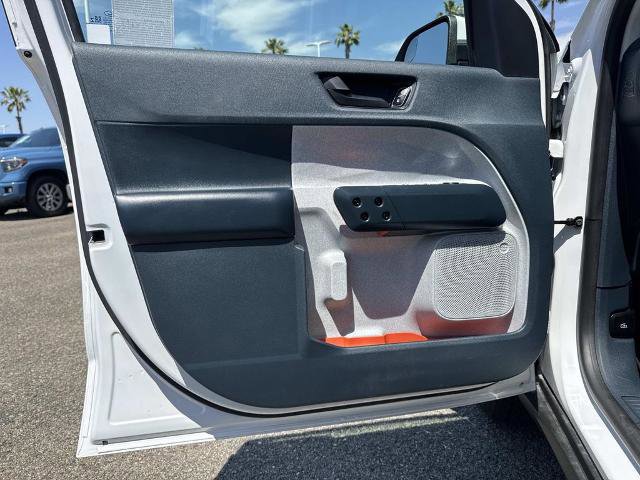Certified 2022 Ford Maverick XLT w/ Equipment Group 300A Standard image 18