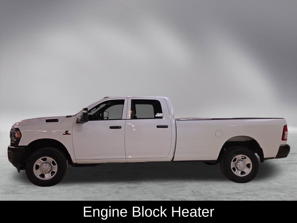 Used 2023 RAM 3500 Tradesman image 9