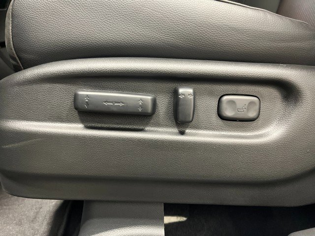 New 2026 Honda Ridgeline Black Edition image 11