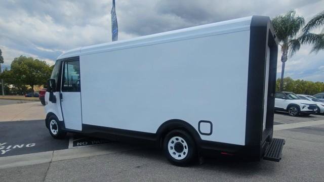 New 2025 Chevrolet Brightdrop 600 FWD image 6
