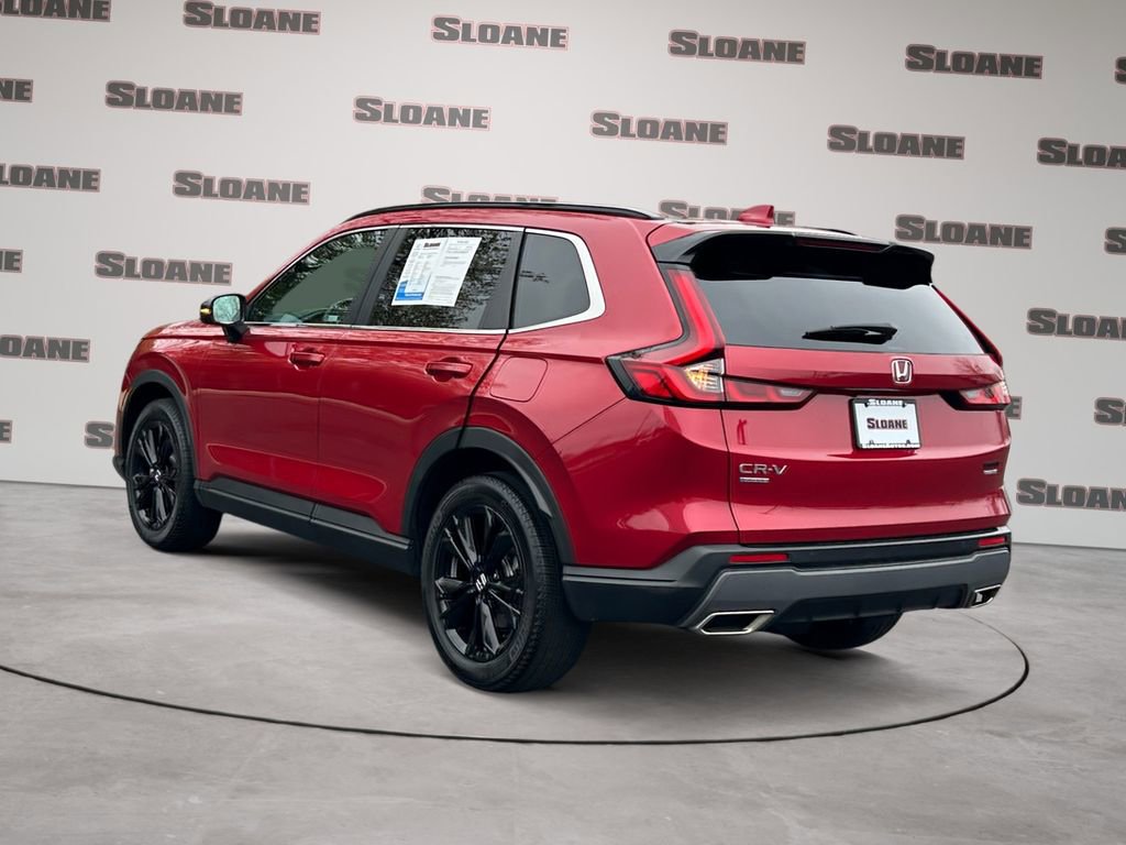 Used 2023 Honda CR-V Sport Touring image 3