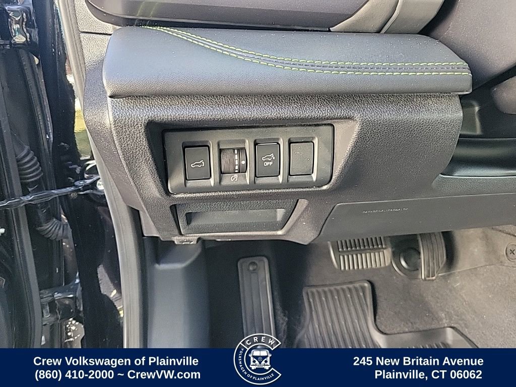 Used 2020 Subaru Outback Onyx Edition XT image 40