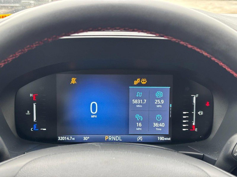 Used 2023 Ford Escape ST-Line w/ Tech Pack #1 image 22