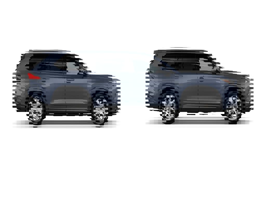 New 2026 Toyota Grand Highlander Limited image 16