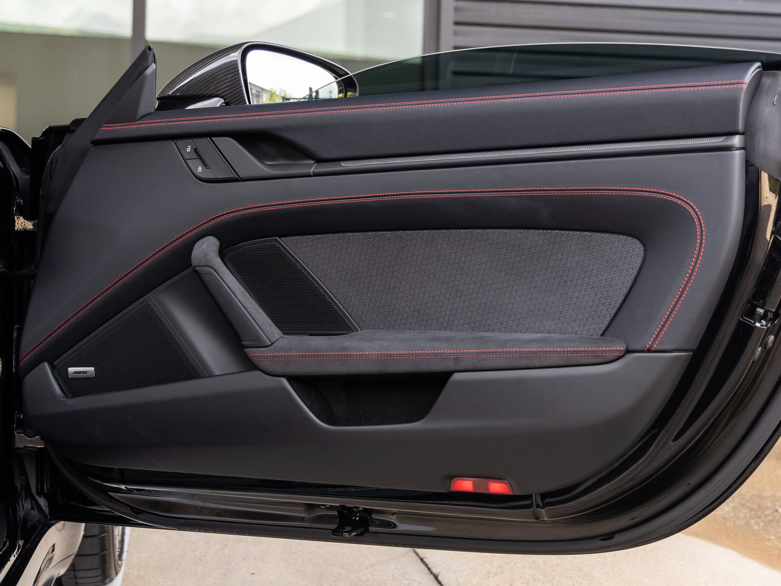 Certified 2026 Porsche 911 Carrera GTS RWD image 37