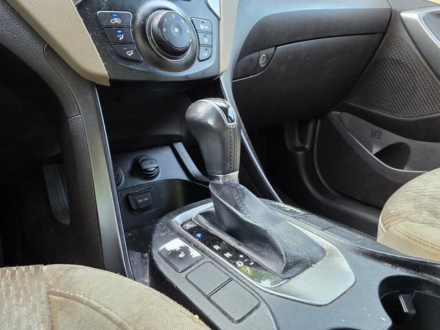 Used 2014 Hyundai Santa Fe GLS AWD/4WD image 26