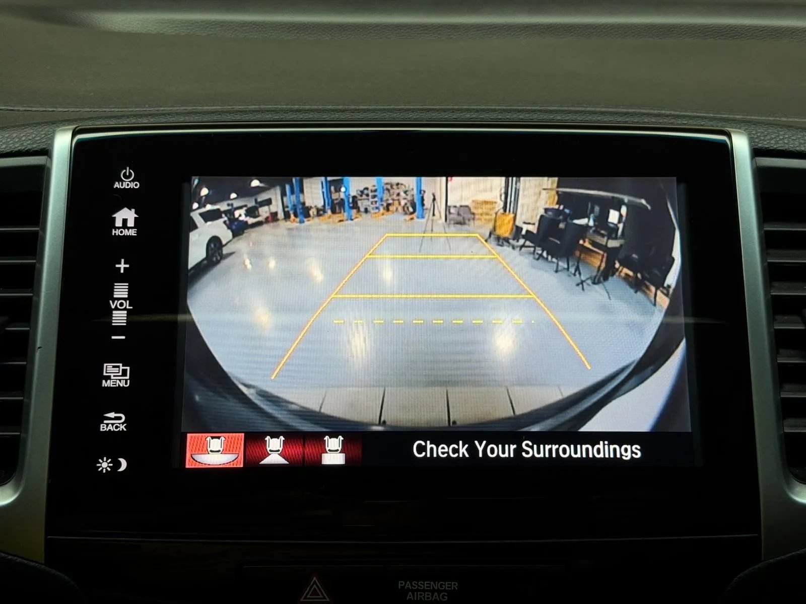 Used 2017 Honda Pilot EX-L image 44