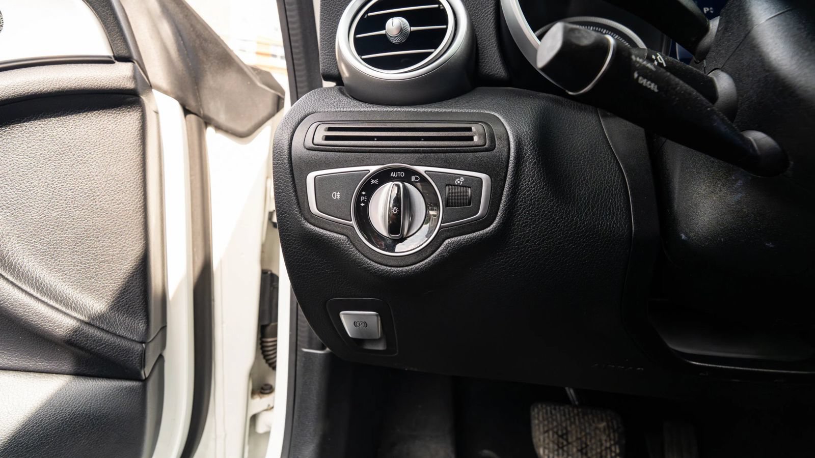 Used 2017 Mercedes-Benz C 300 Coupe w/ Premium 1 Package image 41