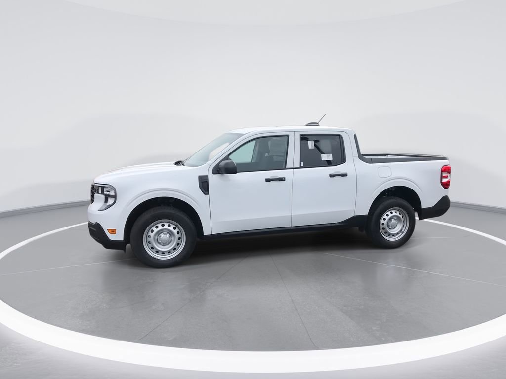 New 2026 Ford Maverick XL w/ Equipment Group 101A image 5