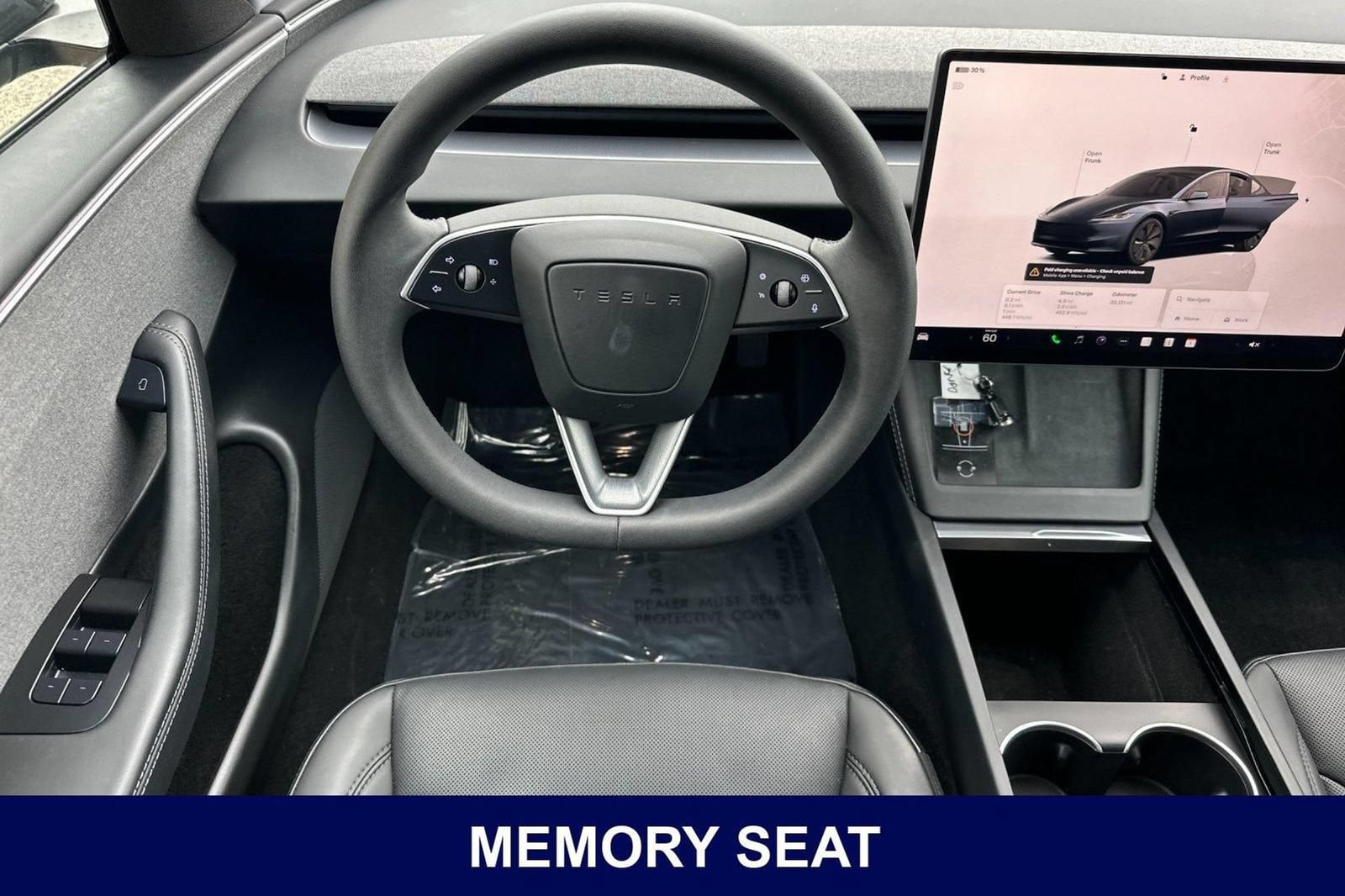Used 2024 Tesla Model 3 Standard Range RWD image 18