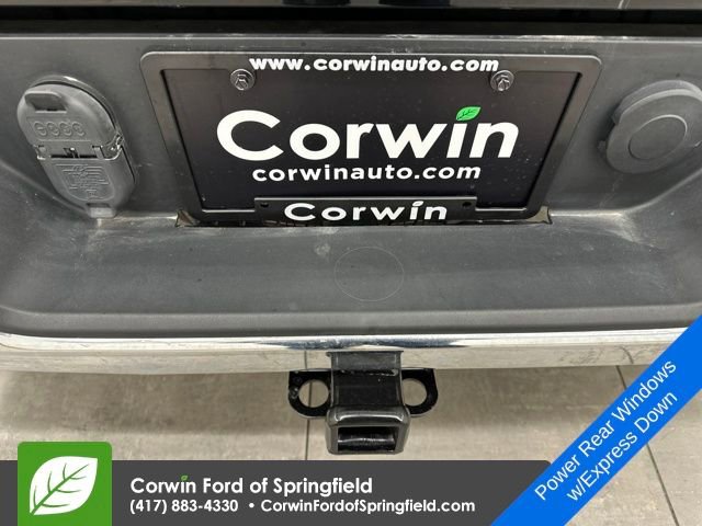 Used 2020 Chevrolet Silverado 1500 LT w/ All-Star Edition image 18