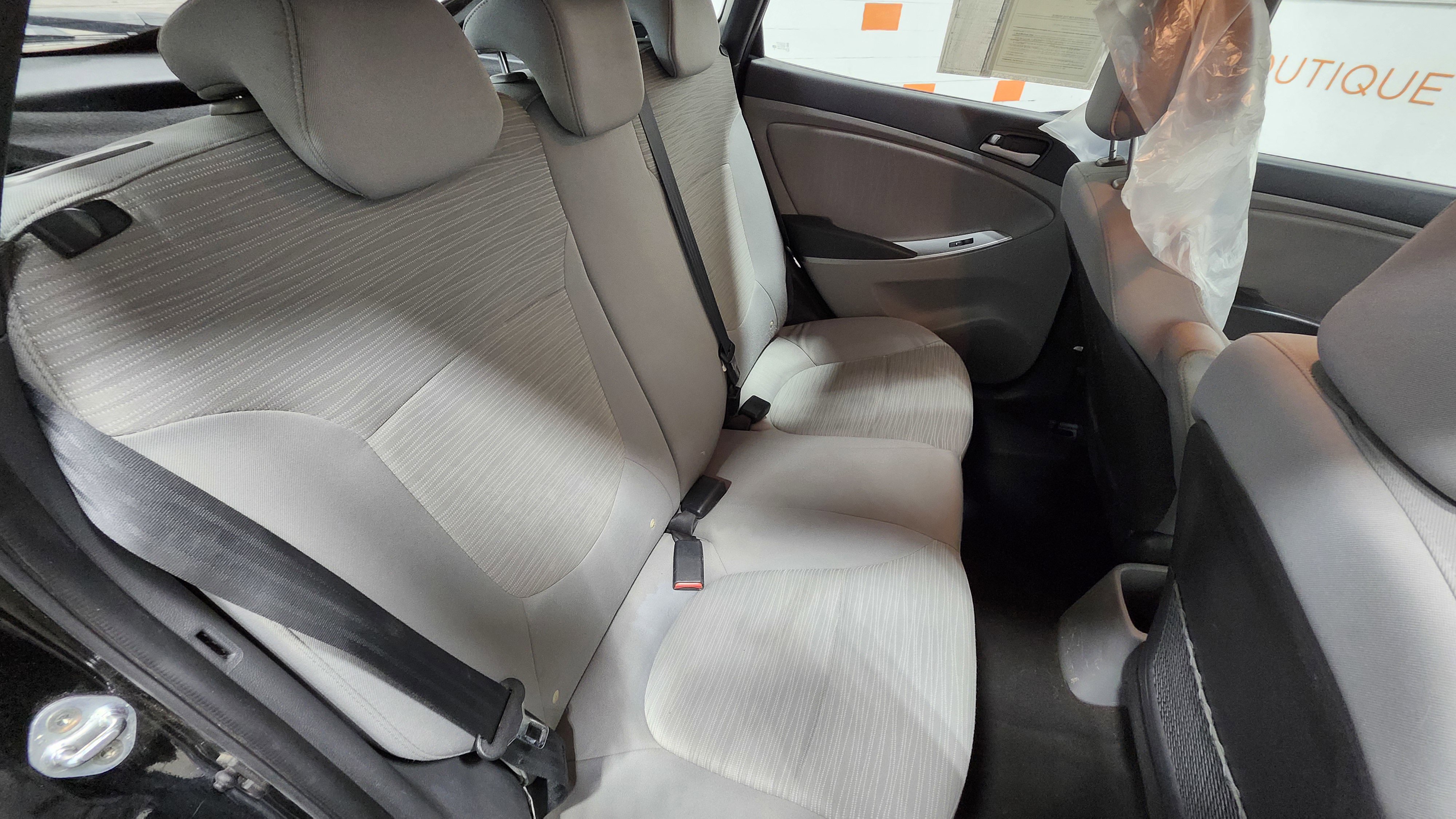 Used 2015 Hyundai Accent GS image 16