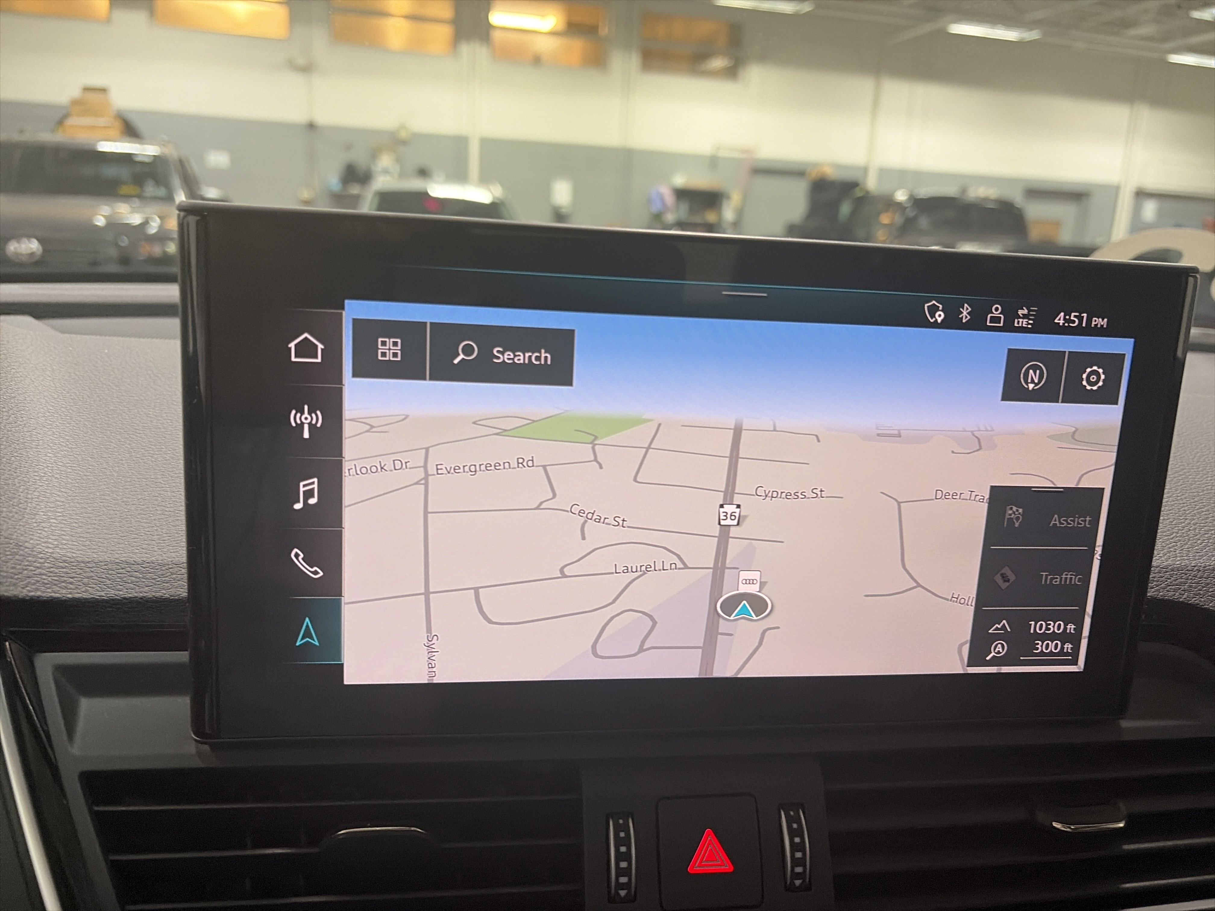 Used 2023 Audi Q5 2.0T Prestige w/ Prestige Package image 20