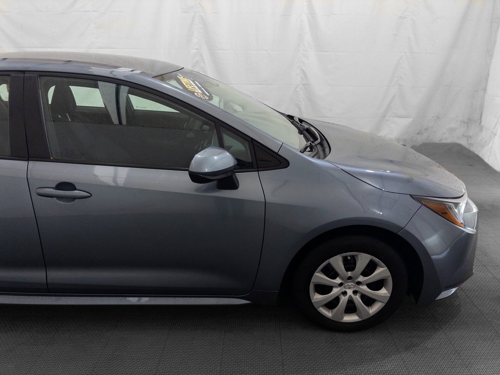 Used 2024 Toyota Corolla LE image 10