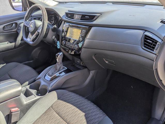 Used 2020 Nissan Rogue S image 21