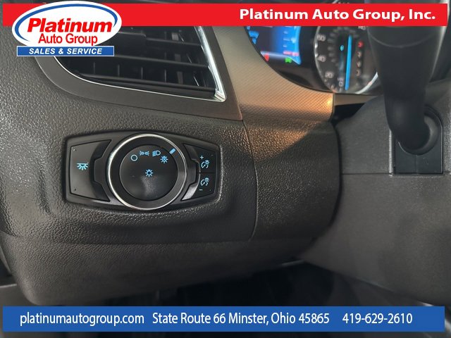 Used 2014 Ford Edge SEL w/ Equipment Group 201A image 21