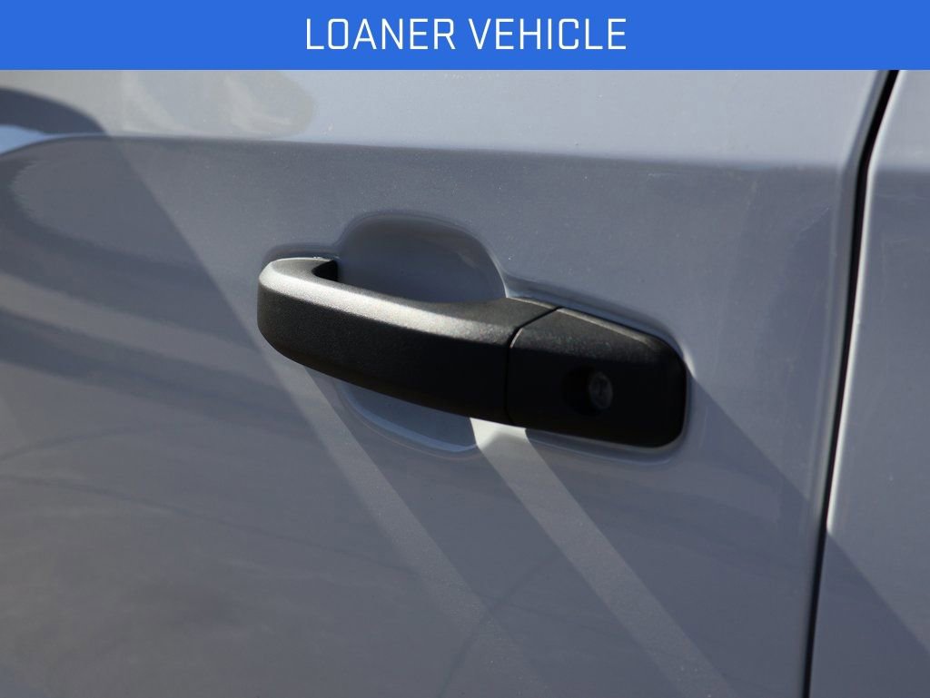 New 2026 GMC Sierra 1500 Pro w/ Pro Value Package image 25