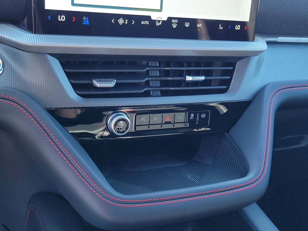 New 2026 Ford Explorer ST w/ Sun And Sound Package image 28