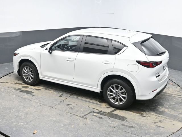 Used 2024 MAZDA CX-5 AWD 2.5 S w/ Select Package image 18