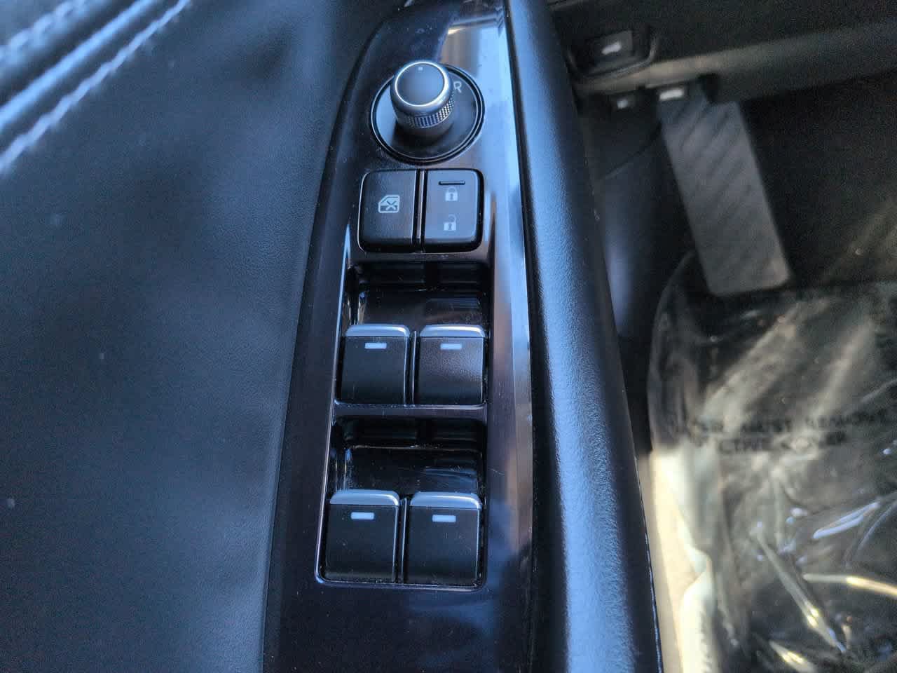 Used 2021 MAZDA MAZDA6 Touring FWD image 23