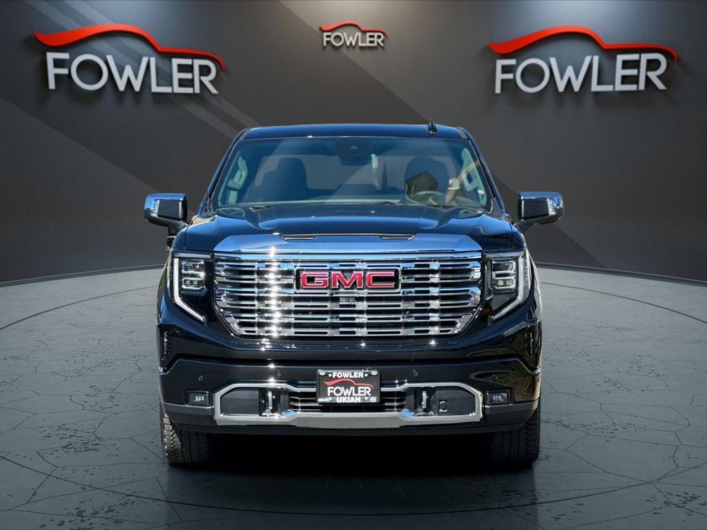 New 2026 GMC Sierra 1500 Denali AWD/4WD image 8