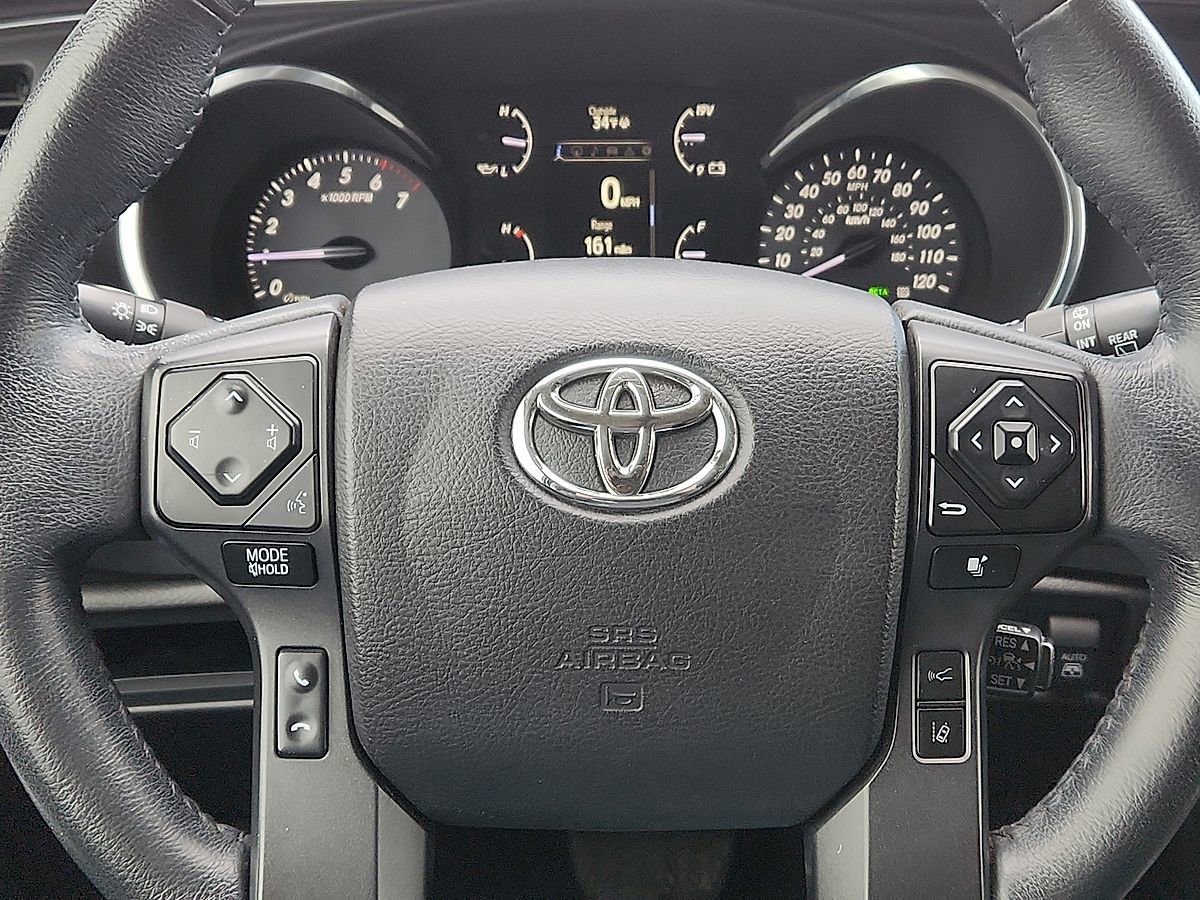 Used 2021 Toyota Sequoia Nightshade image 11