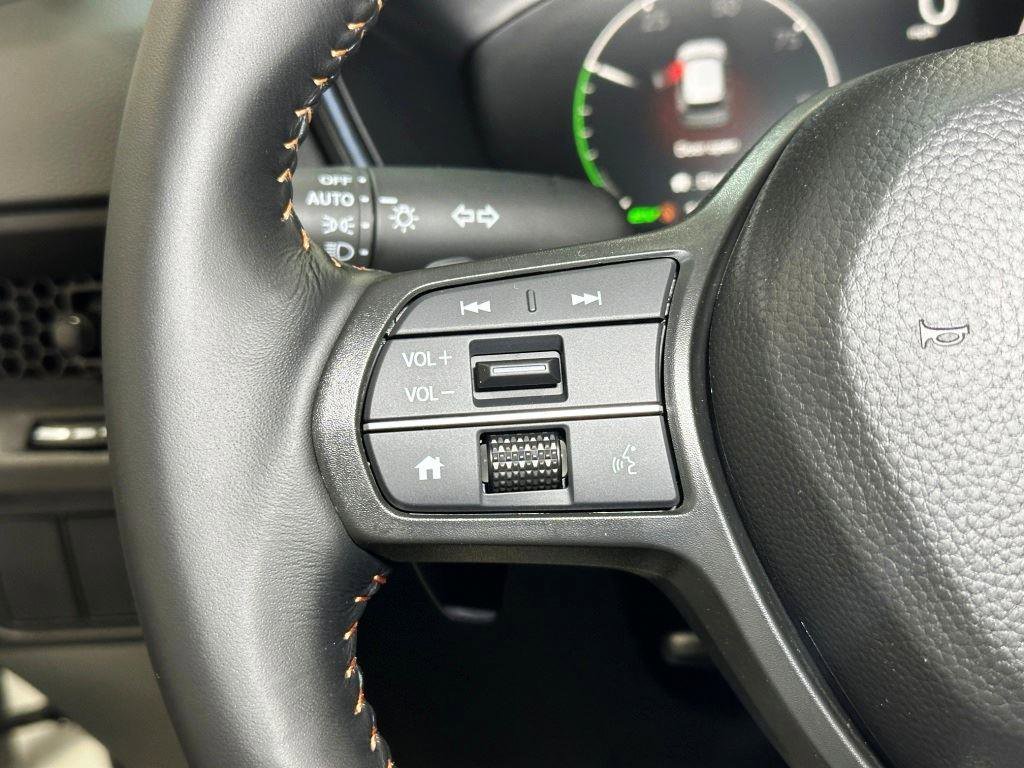 New 2025 Honda CR-V Sport image 17