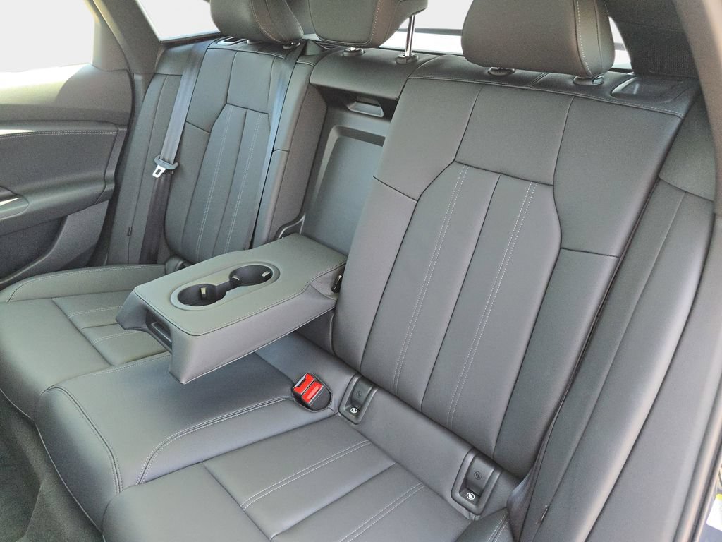 New 2027 Audi A6 e-tron Premium RWD image 14