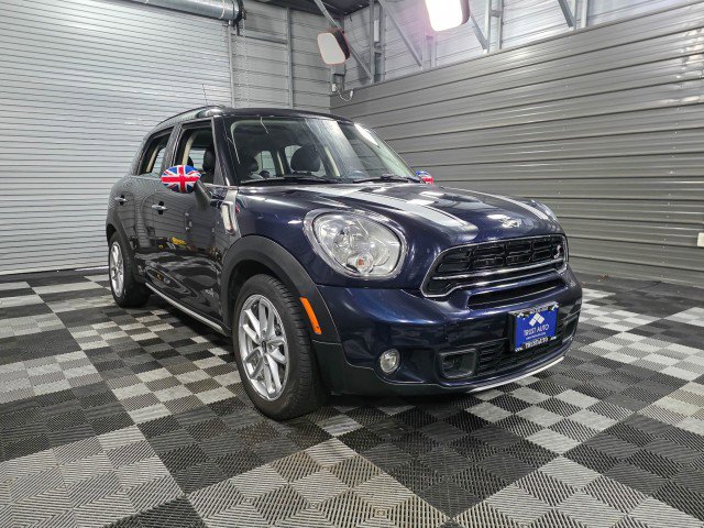 Used 2015 MINI Cooper Countryman S image 4