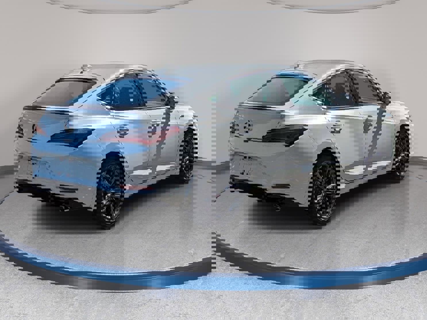 New 2025 Acura Integra A-Spec image 5