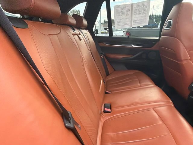 Used 2016 BMW X5 M AWD/4WD image 13