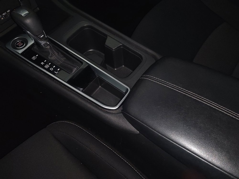Used 2022 Nissan Sentra SV image 26