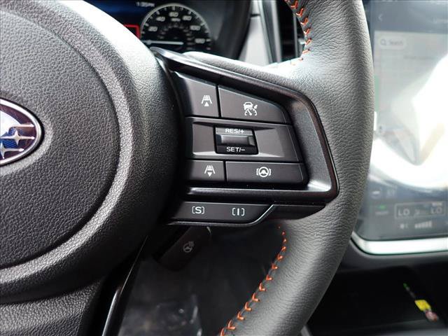 New 2026 Subaru Crosstrek 2.5i Limited AWD/4WD image 16